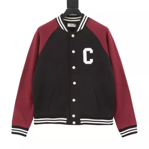 Cheap Celine Jackets Long Sleeved For Unisex #1380266, $$76.00 USD On Celine Jackets