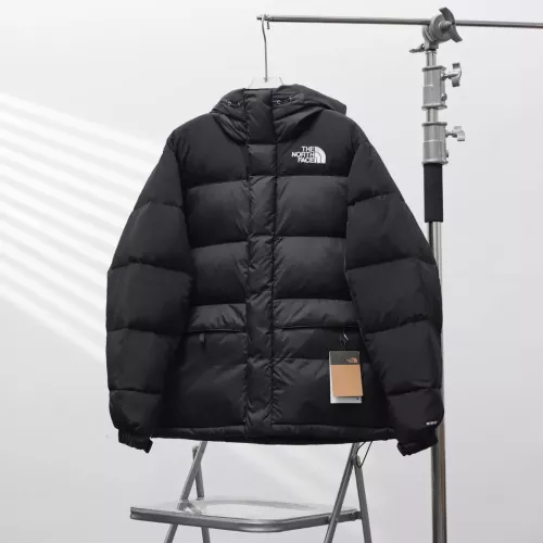 Cheap The North Face Down Feather Coat Long Sleeved For Unisex #1380273, $$140.00 USD On The North Face Down Feather Coat