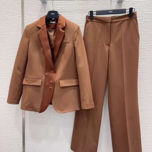 Cheap Fendi Tracksuits Long Sleeved For Women #1380284, $$247.93 USD On Fendi Tracksuits