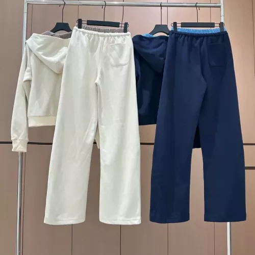 Replica MIU MIU Tracksuits Long Sleeved For Women #1380315 $92.00 USD for Wholesale