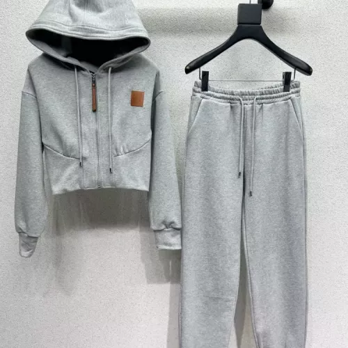 Cheap LOEWE Tracksuits Long Sleeved For Women #1380317, $$96.00 USD On LOEWE Tracksuits