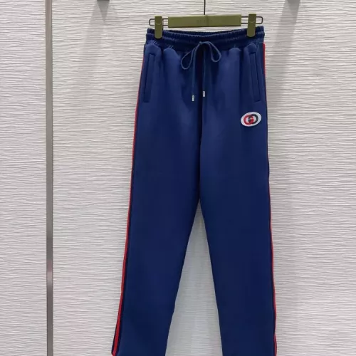 Replica Gucci Tracksuits Long Sleeved For Women #1380322 $100.00 USD for Wholesale