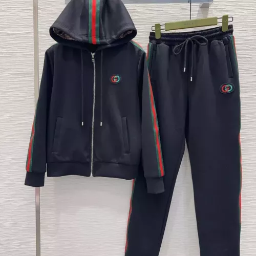 Cheap Gucci Tracksuits Long Sleeved For Women #1380323, $$100.00 USD On Gucci Tracksuits