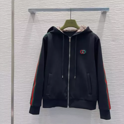Replica Gucci Tracksuits Long Sleeved For Women #1380323 $100.00 USD for Wholesale