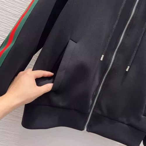 Replica Gucci Tracksuits Long Sleeved For Women #1380323 $100.00 USD for Wholesale