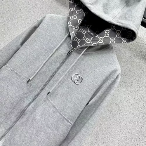 Replica Gucci Tracksuits Long Sleeved For Women #1380324 $108.00 USD for Wholesale