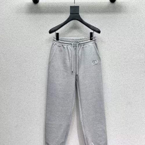 Replica Gucci Tracksuits Long Sleeved For Women #1380324 $108.00 USD for Wholesale