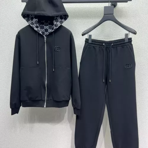 Cheap Gucci Tracksuits Long Sleeved For Women #1380325, $$108.00 USD On Gucci Tracksuits