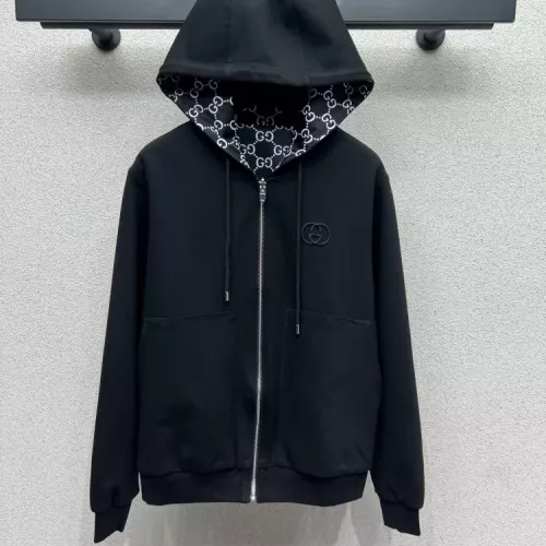 Replica Gucci Tracksuits Long Sleeved For Women #1380325 $108.00 USD for Wholesale