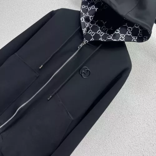 Replica Gucci Tracksuits Long Sleeved For Women #1380325 $108.00 USD for Wholesale