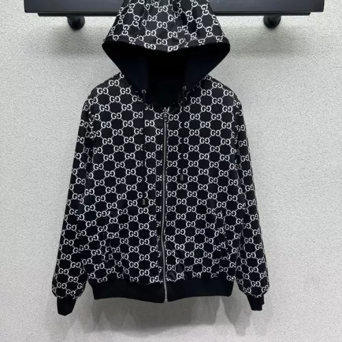 Replica Gucci Tracksuits Long Sleeved For Women #1380325 $108.00 USD for Wholesale