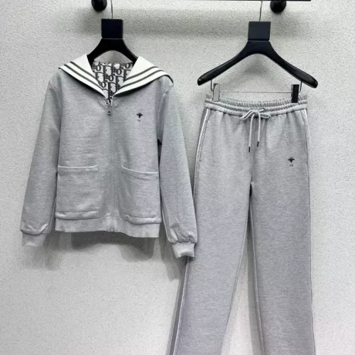 Cheap Christian Dior Tracksuits Long Sleeved For Women #1380331, $$102.00 USD On Christian Dior Tracksuits