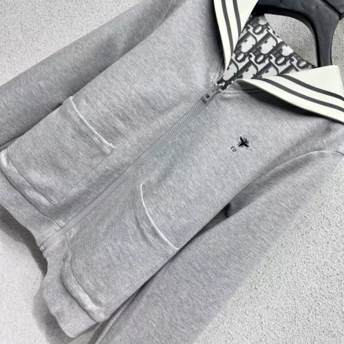 Replica Christian Dior Tracksuits Long Sleeved For Women #1380331 $102.00 USD for Wholesale