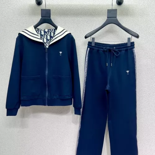 Cheap Christian Dior Tracksuits Long Sleeved For Women #1380332, $$102.00 USD On Christian Dior Tracksuits