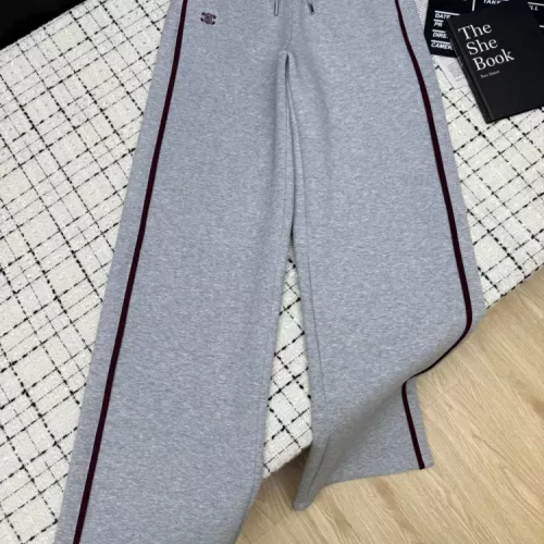 Replica Celine Tracksuits Long Sleeved For Women #1380333 $105.00 USD for Wholesale
