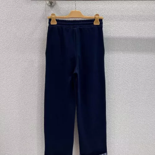 Replica MIU MIU Tracksuits Long Sleeved For Women #1380348 $102.00 USD for Wholesale