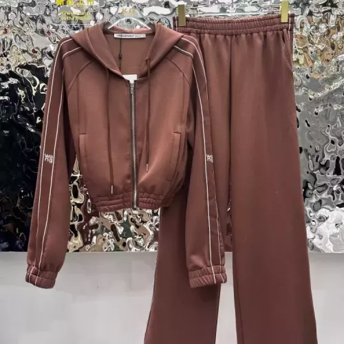 Cheap Alexander Wang Tracksuits Long Sleeved For Women #1380352, $$108.00 USD On Alexander Wang Tracksuits