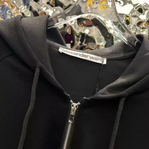Replica Alexander Wang Tracksuits Long Sleeved For Women #1380353 $108.00 USD for Wholesale
