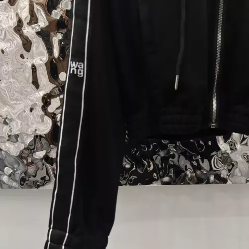 Replica Alexander Wang Tracksuits Long Sleeved For Women #1380353 $108.00 USD for Wholesale