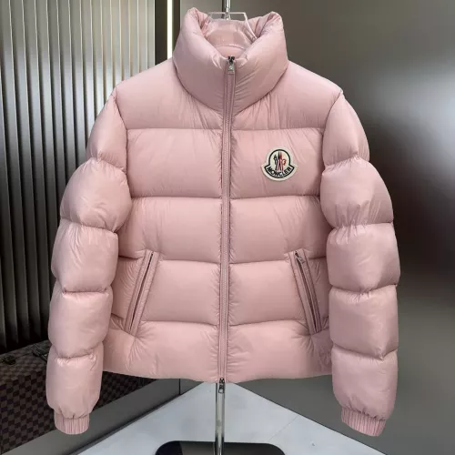 Cheap Moncler Down Feather Coat Long Sleeved For Unisex #1380368, $$225.00 USD On Moncler Down Feather Coat