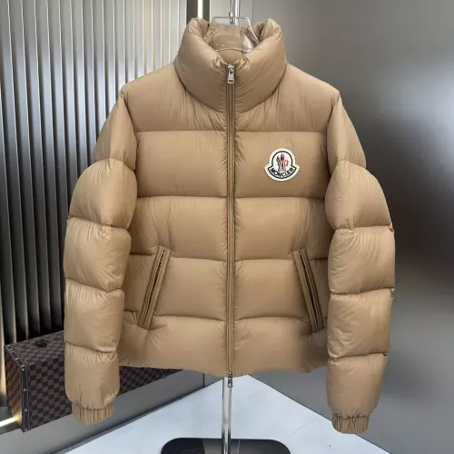 Cheap Moncler Down Feather Coat Long Sleeved For Unisex #1380369, $$225.00 USD On Moncler Down Feather Coat