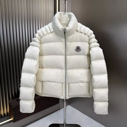 Cheap Moncler Down Feather Coat Long Sleeved For Unisex #1380377, $$235.00 USD On Moncler Down Feather Coat