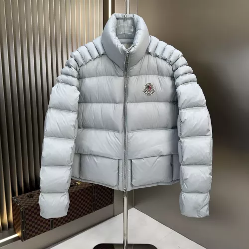 Cheap Moncler Down Feather Coat Long Sleeved For Unisex #1380378, $$235.00 USD On Moncler Down Feather Coat
