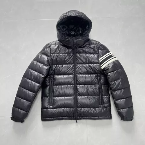Cheap Moncler Down Feather Coat Long Sleeved For Unisex #1380385, $$215.00 USD On Moncler Down Feather Coat