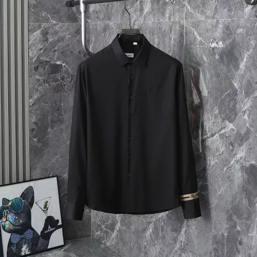 Cheap Burberry Shirts Long Sleeved For Men #1380391, $$40.00 USD On Burberry Shirts