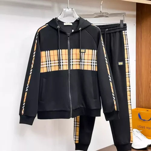 Cheap Burberry Tracksuits Long Sleeved For Men #1380392, $$108.00 USD On Burberry Tracksuits