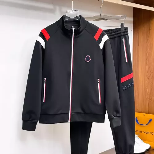 Cheap Moncler Tracksuits Long Sleeved For Men #1380393, $$108.00 USD On Moncler Tracksuits
