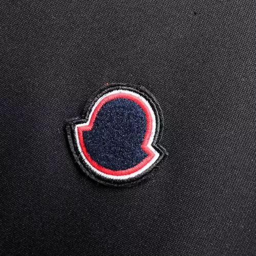 Replica Moncler Tracksuits Long Sleeved For Men #1380393 $108.00 USD for Wholesale