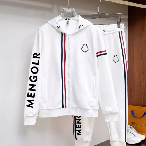 Cheap Moncler Tracksuits Long Sleeved For Men #1380394, $$108.00 USD On Moncler Tracksuits