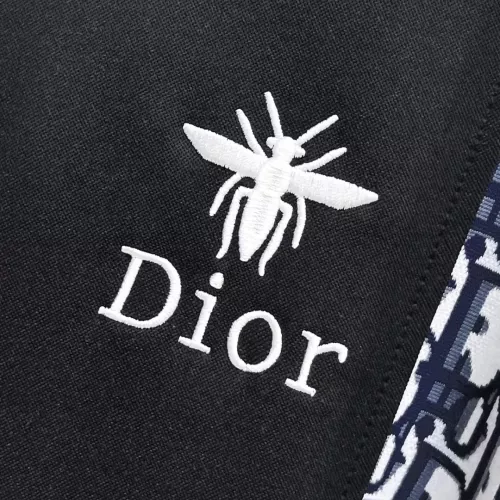 Replica Christian Dior Tracksuits Long Sleeved For Men #1380398 $108.00 USD for Wholesale