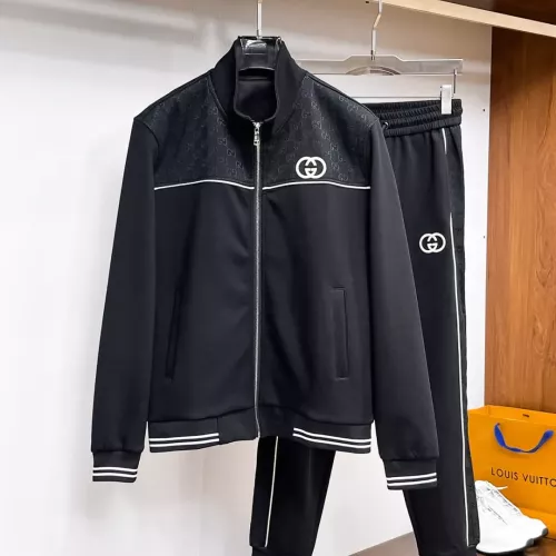 Cheap Gucci Tracksuits Long Sleeved For Men #1380399, $$108.00 USD On Gucci Tracksuits
