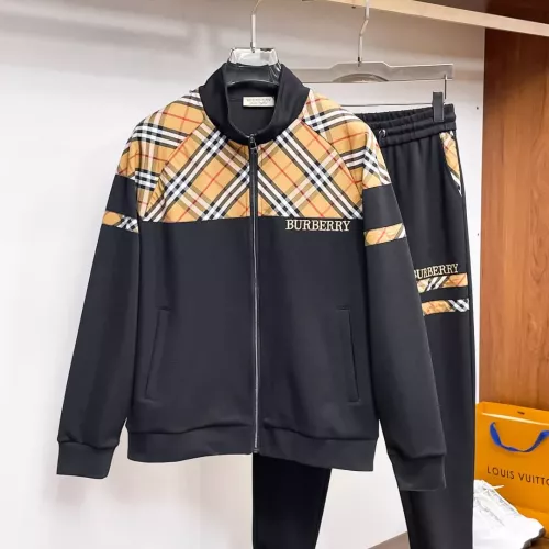Cheap Burberry Tracksuits Long Sleeved For Men #1380401, $$108.00 USD On Burberry Tracksuits