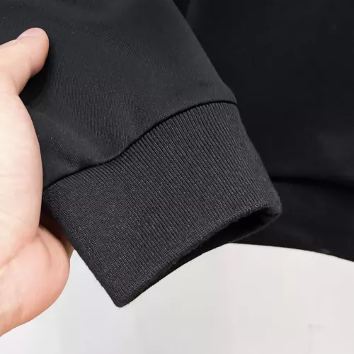 Replica Burberry Tracksuits Long Sleeved For Men #1380401 $108.00 USD for Wholesale