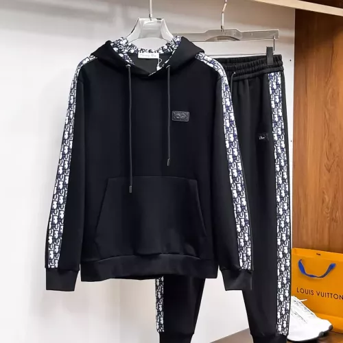 Cheap Christian Dior Tracksuits Long Sleeved For Men #1380402, $$108.00 USD On Christian Dior Tracksuits
