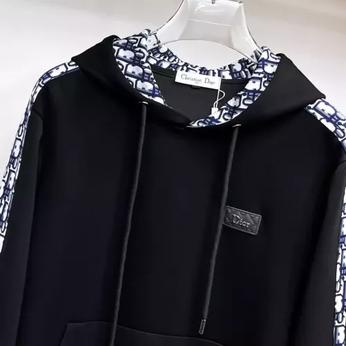 Replica Christian Dior Tracksuits Long Sleeved For Men #1380402 $108.00 USD for Wholesale