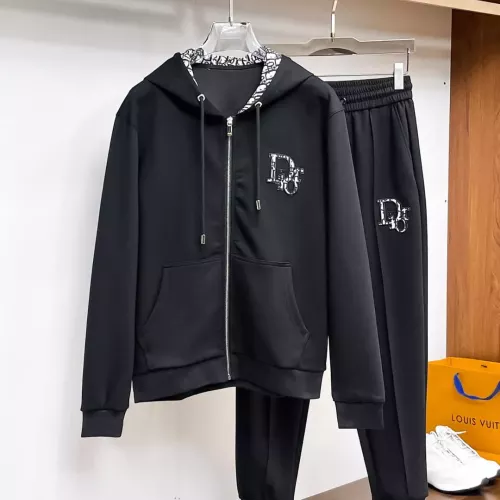 Cheap Christian Dior Tracksuits Long Sleeved For Men #1380405, $$108.00 USD On Christian Dior Tracksuits