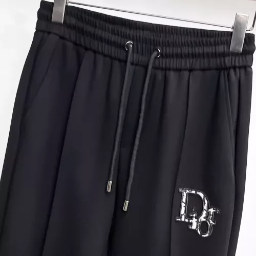 Replica Christian Dior Tracksuits Long Sleeved For Men #1380405 $108.00 USD for Wholesale