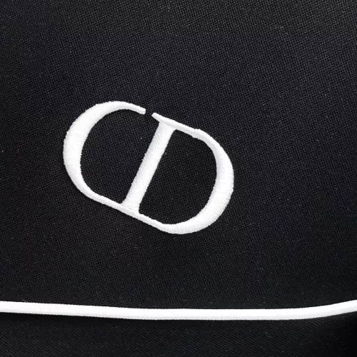 Replica Christian Dior Tracksuits Long Sleeved For Men #1380406 $108.00 USD for Wholesale