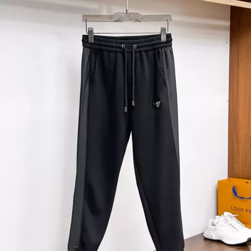 Replica Prada Tracksuits Long Sleeved For Men #1380410 $108.00 USD for Wholesale