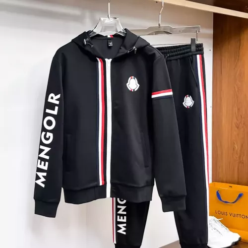 Cheap Moncler Tracksuits Long Sleeved For Men #1380413, $$108.00 USD On Moncler Tracksuits