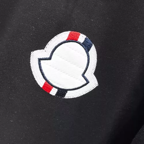Replica Moncler Tracksuits Long Sleeved For Men #1380413 $108.00 USD for Wholesale