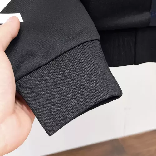 Replica Moncler Tracksuits Long Sleeved For Men #1380413 $108.00 USD for Wholesale