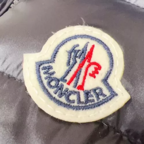 Replica Moncler Down Feather Coat Sleeveless For Kids #1380441 $92.00 USD for Wholesale