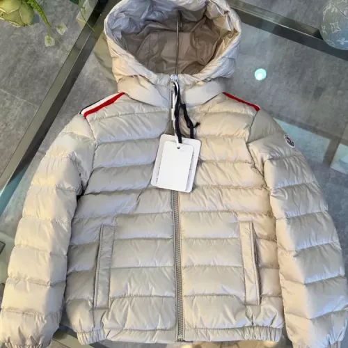 Cheap Moncler Down Feather Coat Long Sleeved For Kids #1380454, $$150.00 USD On Moncler Down Feather Coat