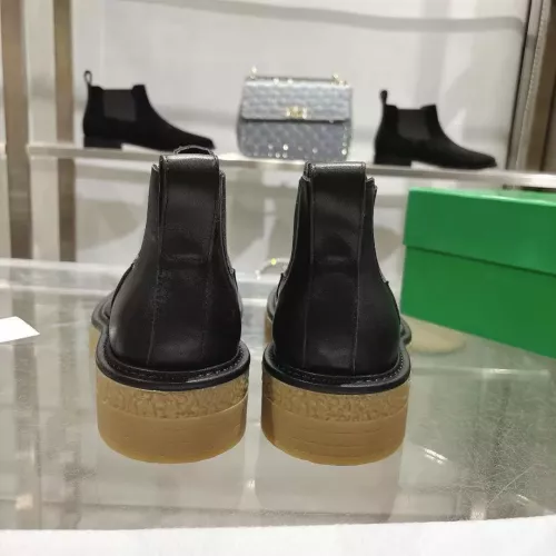 Replica Bottega Veneta BV Boots For Women #1380459 $130.00 USD for Wholesale