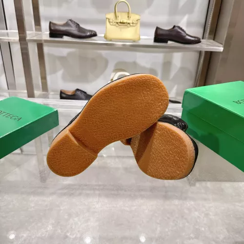 Replica Bottega Veneta BV Boots For Men #1380462 $130.00 USD for Wholesale